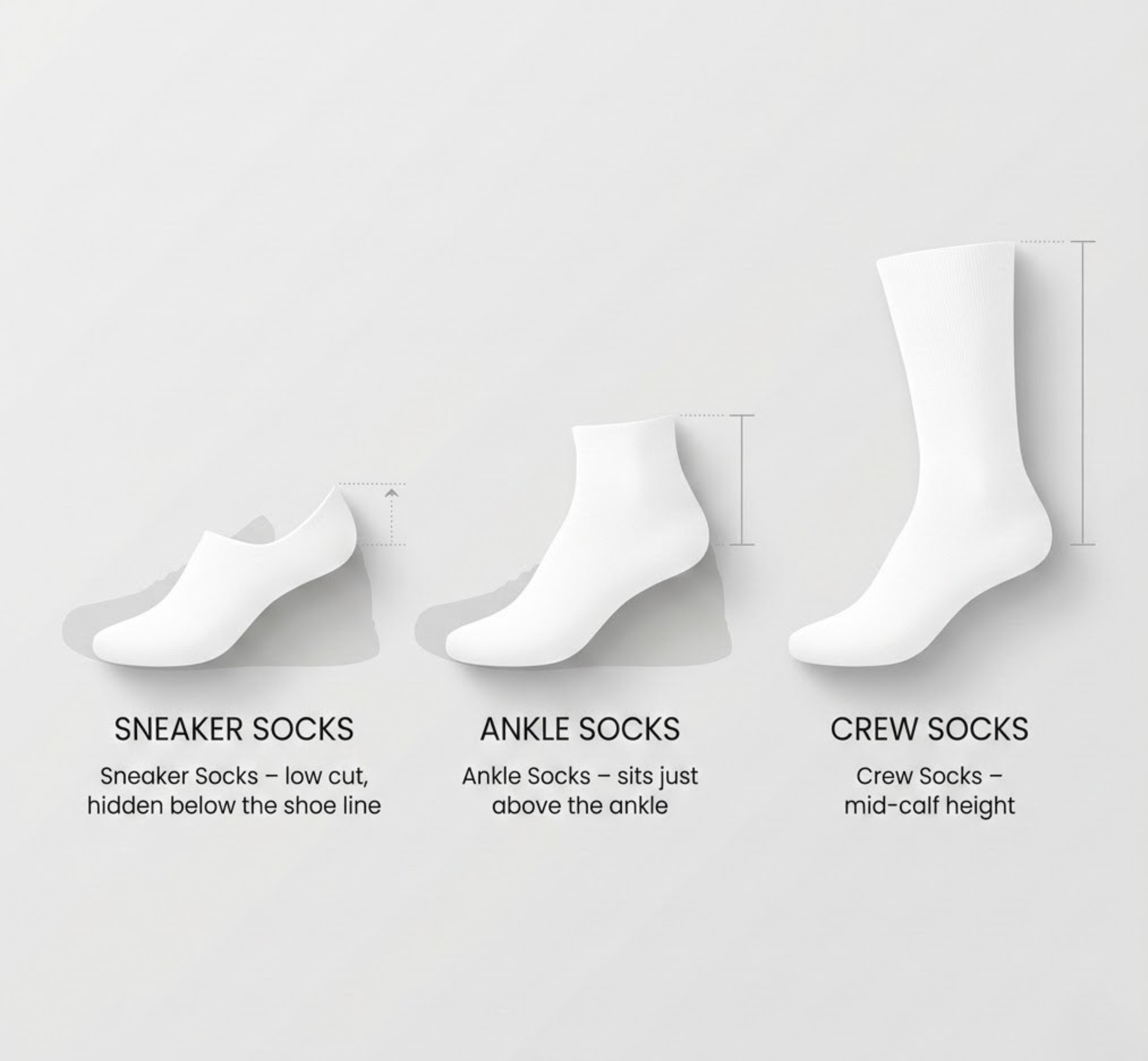 Flame Crew Socks